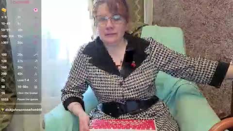 Snapshot of miss_sandrax chatting on April 7, 2026, 3:23 pm miss sandrax online show from April 7, 2026, 3:23 pm