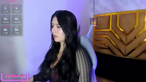  M E L A N I E  online show from February 18, 2026, 11:28 am