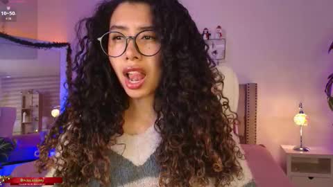 Amy Olivera online show from December 5, 2025, 1:09 pm