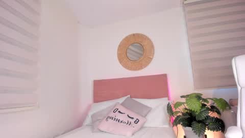 Sofia Alvarez online show from January 17, 2025, 11:38 am