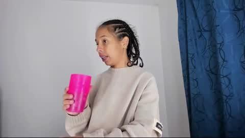 miss_sparkle666 online show from January 5, 2025, 1:13 am