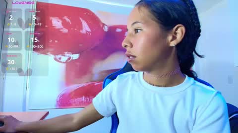 miss_sparkle666 online show from September 13, 2025, 5:07 am