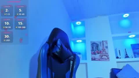 miss_sparkle666 online show from September 28, 2025, 5:13 am