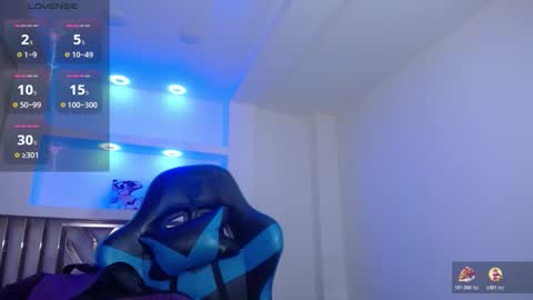 miss_sparkle666 online show from December 5, 2025, 5:27 am