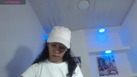 miss_sparkle666 online show from January 17, 2026, 8:01 pm