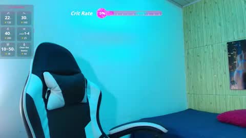 miss_sparkle666 online show from January 18, 2026, 8:23 pm