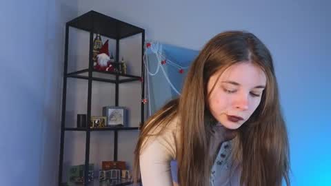 Spider girl Help me reach 10 likes online show from January 10, 2025, 6:53 am
