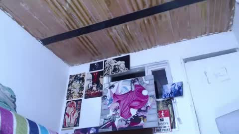 Snapshot of miss_spy chatting on May 30, 2026, 6:49 pm Kortana 2.0 dont forget thumbs up and follow me on twitter online show from May 30, 2026, 6:49 pm