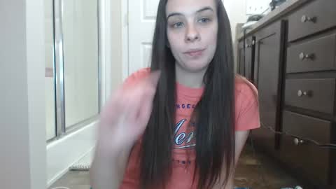 Bella online show from January 13, 2025, 1:56 am