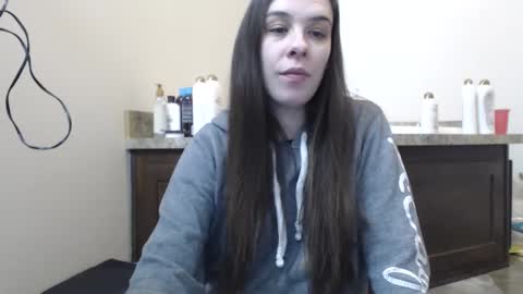 Bella online show from January 25, 2025, 1:21 am