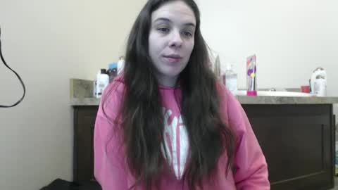 Bella online show from January 27, 2025, 3:07 pm