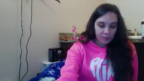 Bella online show from January 14, 2026, 5:51 pm