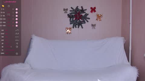 Bella online show from January 14, 2025, 2:50 am