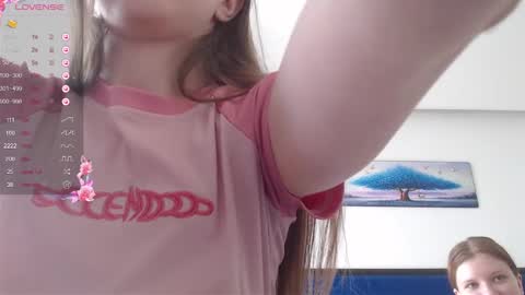 Bella online show from February 17, 2025, 5:58 am