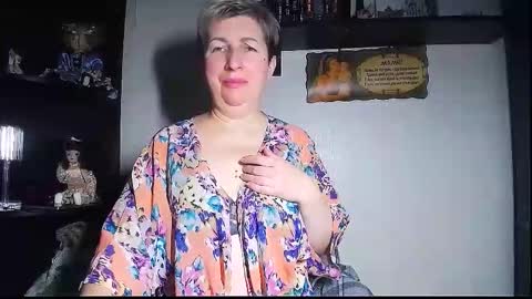 miss_tasha_kom online show from October 31, 2025, 8:48 am