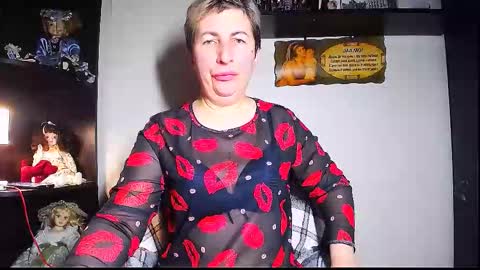 miss_tasha_kom online show from November 29, 2025, 2:31 pm