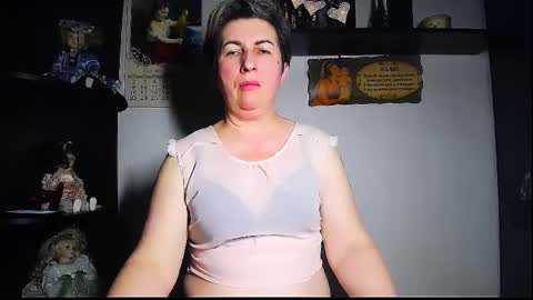 miss_tasha_kom online show from February 9, 2026, 7:29 pm