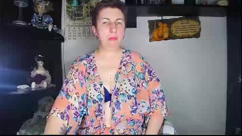 miss_tasha_kom online show from March 12, 2026, 4:13 pm