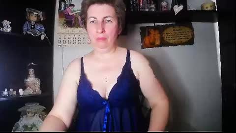 miss_tasha_kom online show from June 9, 2026, 7:53 am