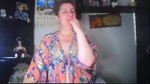 miss_tasha_kom online show from July 11, 2026, 8:06 am