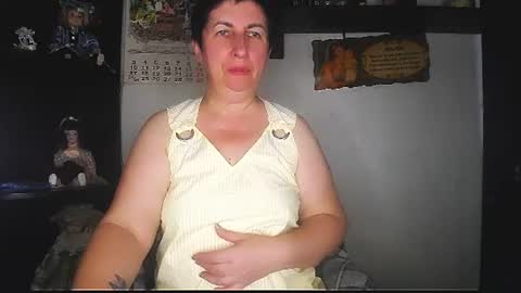 miss_tasha_kom online show from August 5, 2026, 8:50 am