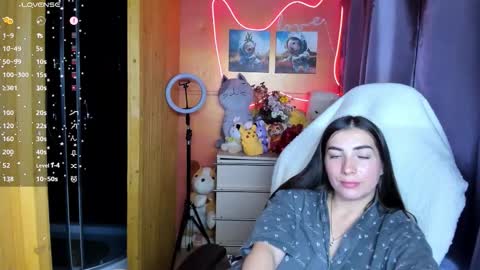 Melanie  January 15th is my birthday there will be an interesting show  online show from September 27, 2025, 8:41 am