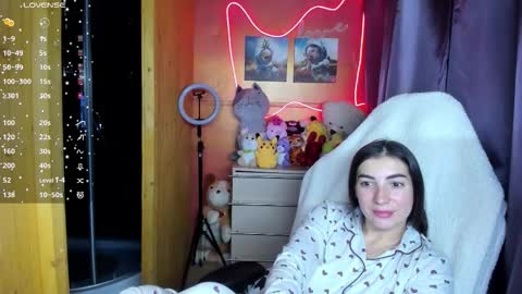 Melanie  January 15th is my birthday there will be an interesting show  online show from November 7, 2025, 8:03 am