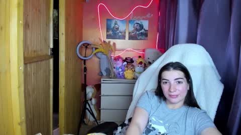 Melanie  January 15th is my birthday there will be an interesting show  online show from November 29, 2025, 12:19 pm