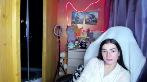 Melanie  January 15th is my birthday there will be an interesting show  online show from April 26, 2026, 11:30 am