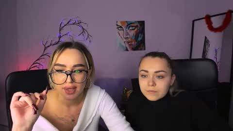 miss_toxic69 online show from November 25, 2025, 9:31 am