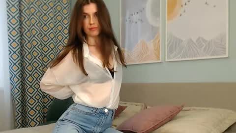 miss_ur_kiss online show from January 16, 2025, 8:54 am