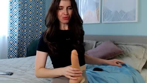 miss_ur_kiss online show from January 27, 2025, 9:23 am