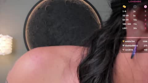 Vaiolette online show from January 31, 2025, 3:11 pm