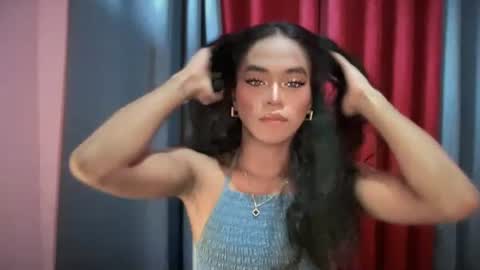 Snapshot of miss_veron_xoxo chatting on November 16, 2025, 5:57 am miss_veron_xoxo online show from November 16, 2025, 5:57 am