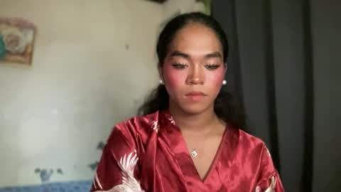 miss_veron_xoxo online show from March 13, 2026, 8:54 am