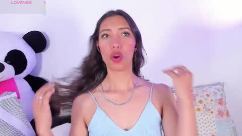 Snapshot of miss_veronica2 chatting on March 10, 2025, 12:26 pm Miss Veronica online show from March 10, 2025, 12:26 pm