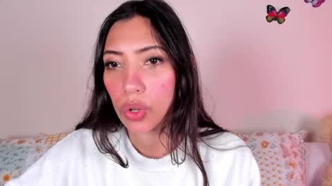 Snapshot of miss_veronica2 chatting on January 8, 2026, 12:51 pm Miss Veronica online show from January 8, 2026, 12:51 pm