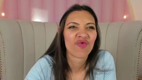 Veronica summer  7AM to 1500 PM hour GMT-5 online show from January 4, 2025, 2:35 pm