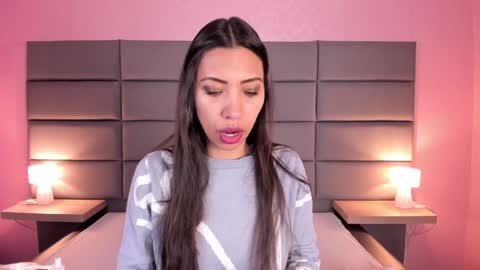 Veronica summer  7AM to 1500 PM hour GMT-5 online show from January 15, 2025, 11:32 am