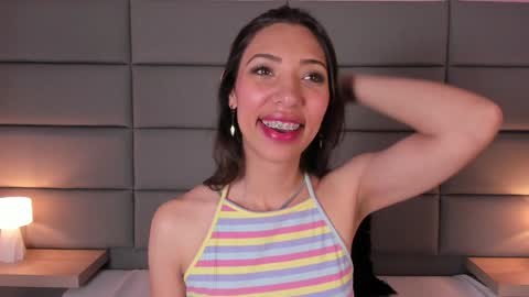 Veronica summer  7AM to 1500 PM hour GMT-5 online show from January 25, 2025, 11:44 am