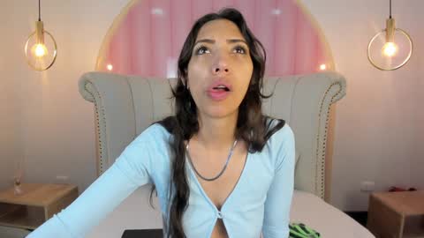 Veronica summer  7AM to 1500 PM hour GMT-5 online show from January 27, 2025, 11:32 am