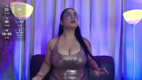 viixen online show from September 27, 2025, 12:10 pm