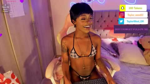 Tay Tay Independent Model   online show from October 17, 2025, 4:48 am