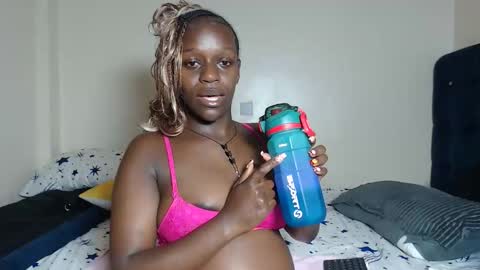 Cherie Independent model online show from May 16, 2026, 12:40 am