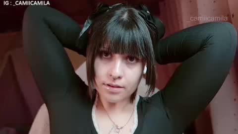 CALL ME CAMILANO BBLOVE ETC C A M I L A         online show from December 15, 2025, 1:32 am