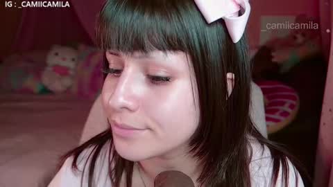 CALL ME CAMILANO BBLOVE ETC C A M I L A         online show from March 26, 2026, 1:11 am