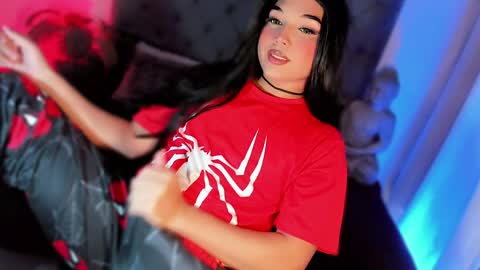 miss_zz online show from March 30, 2026, 5:03 pm