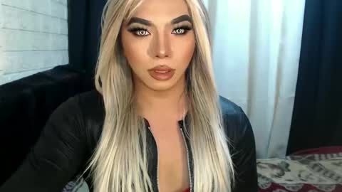 Snapshot of missaira69 chatting on February 15, 2025, 12:37 am AIRA online show from February 15, 2025, 12:37 am