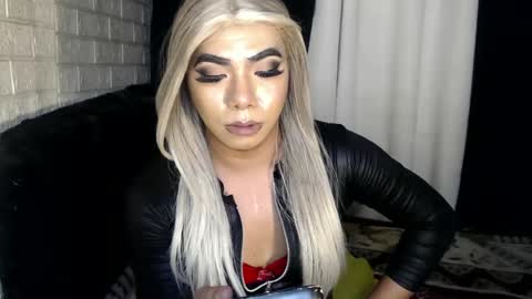 Snapshot of missaira69 chatting on February 23, 2025, 3:35 am AIRA online show from February 23, 2025, 3:35 am