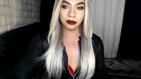 Snapshot of missaira69 chatting on February 23, 2025, 11:58 pm AIRA online show from February 23, 2025, 11:58 pm